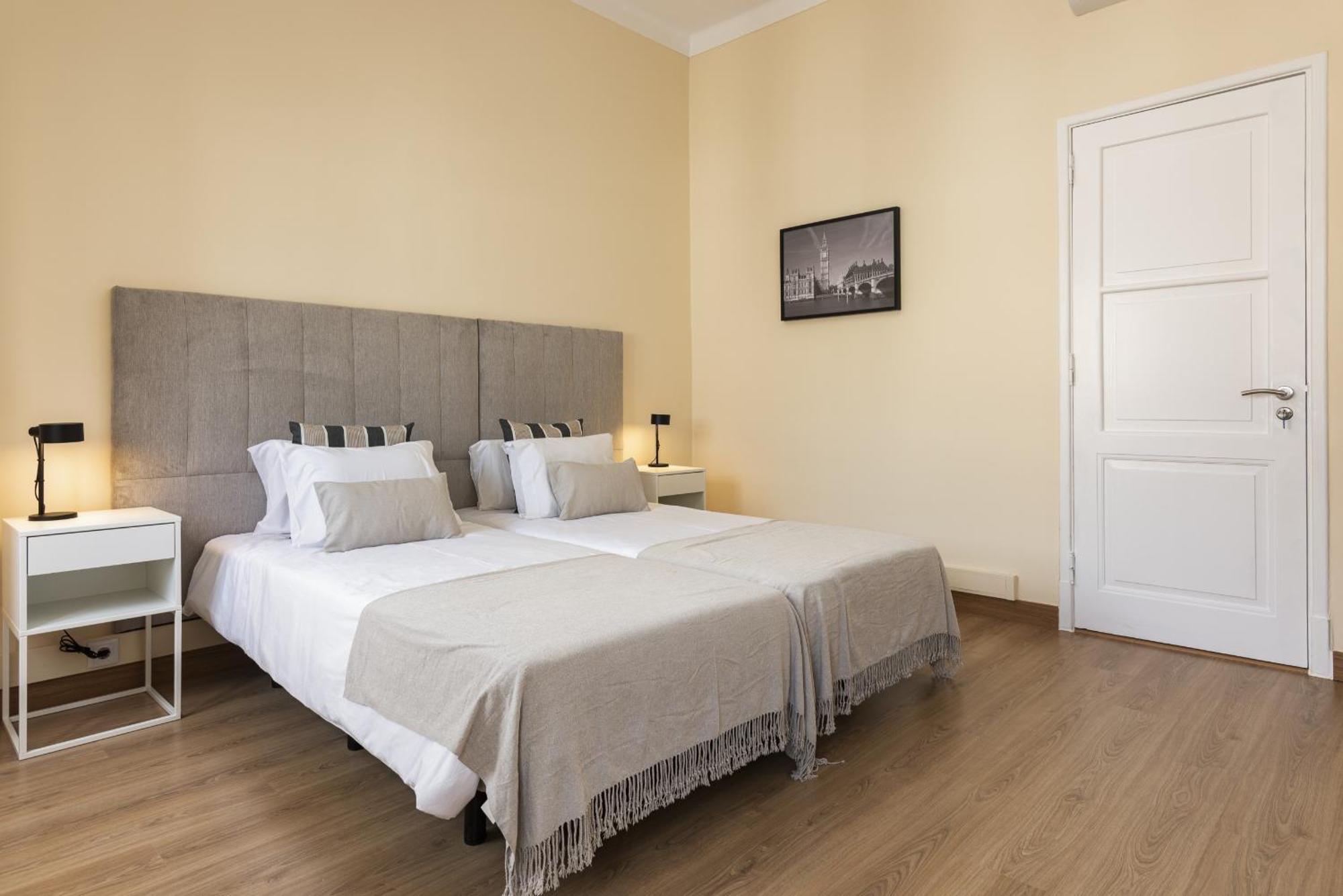 City Rooms - Londres - Private Room By Hd Faro Exterior photo