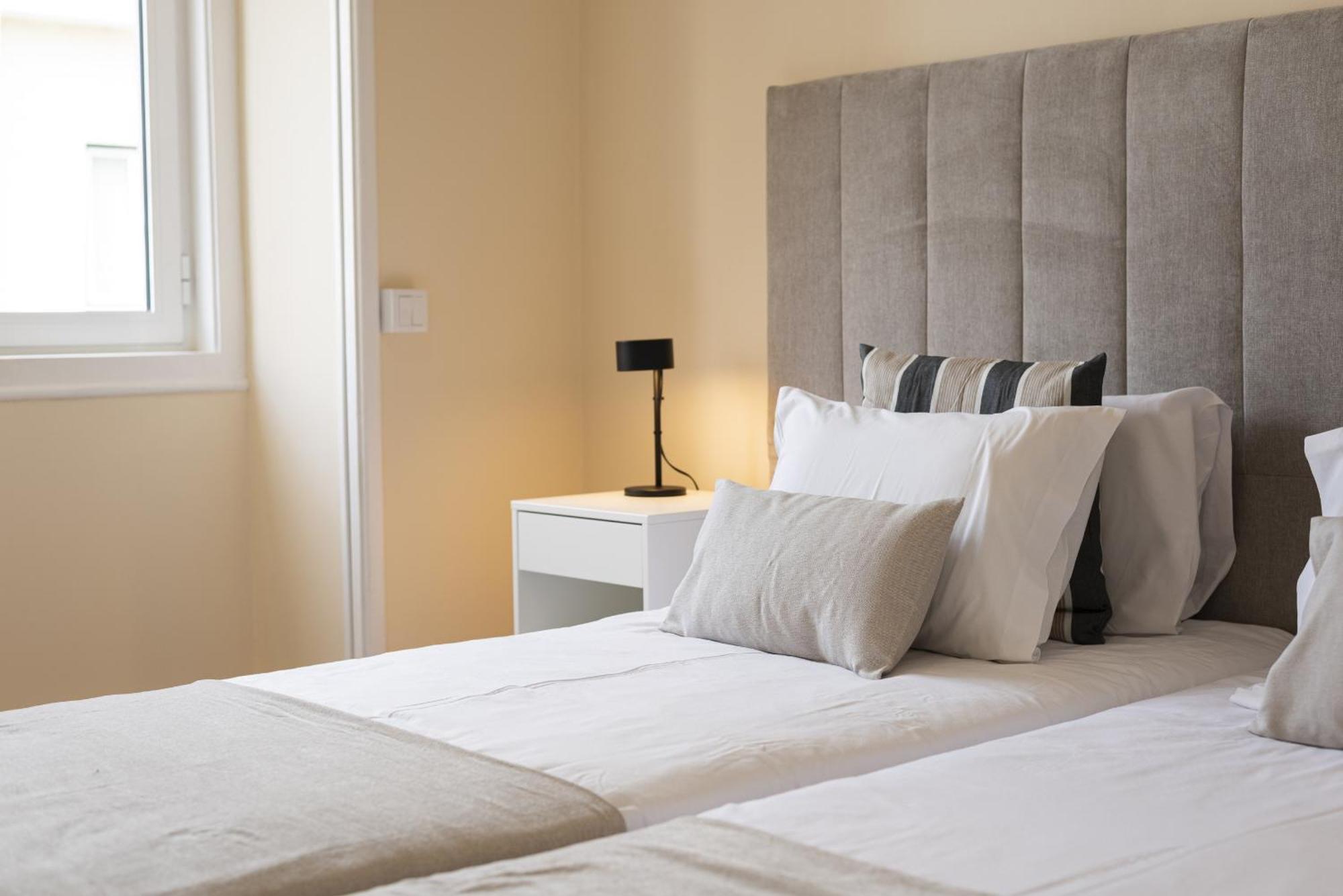 City Rooms - Londres - Private Room By Hd Faro Exterior photo