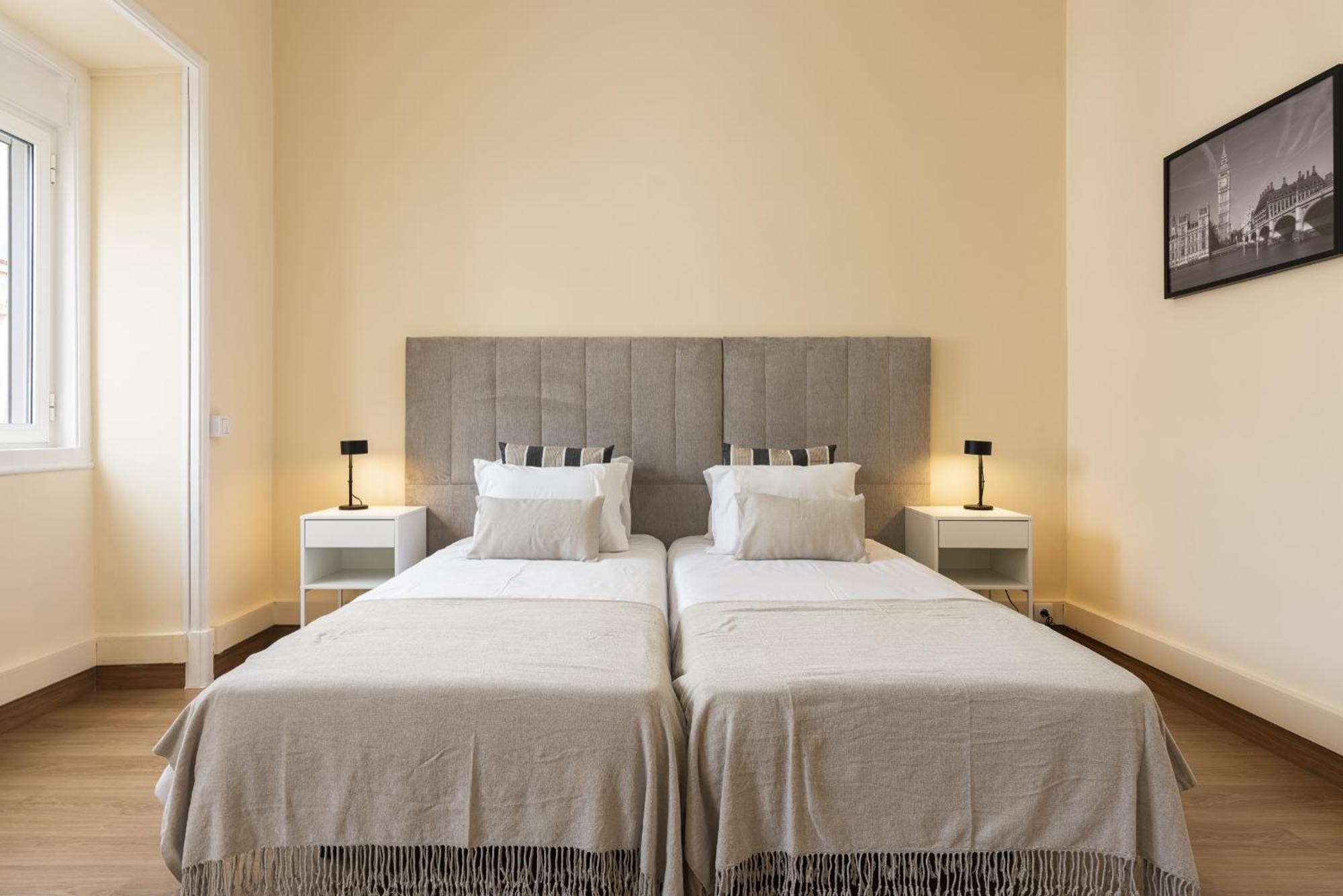 City Rooms - Londres - Private Room By Hd Faro Exterior photo